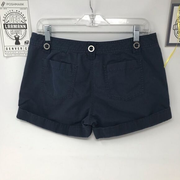 Hinge Shorts, Sz 6  - Picture 4 of 8